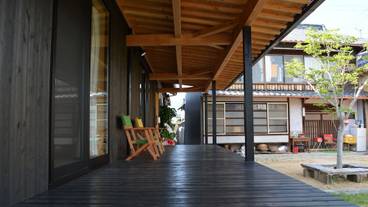 テラス / パティオ / 34