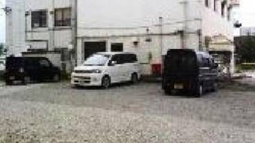 施設内の設備 / 1