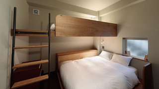 ロフトツインルーム