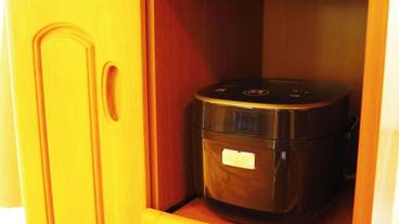 共用キッチン設備 / 8