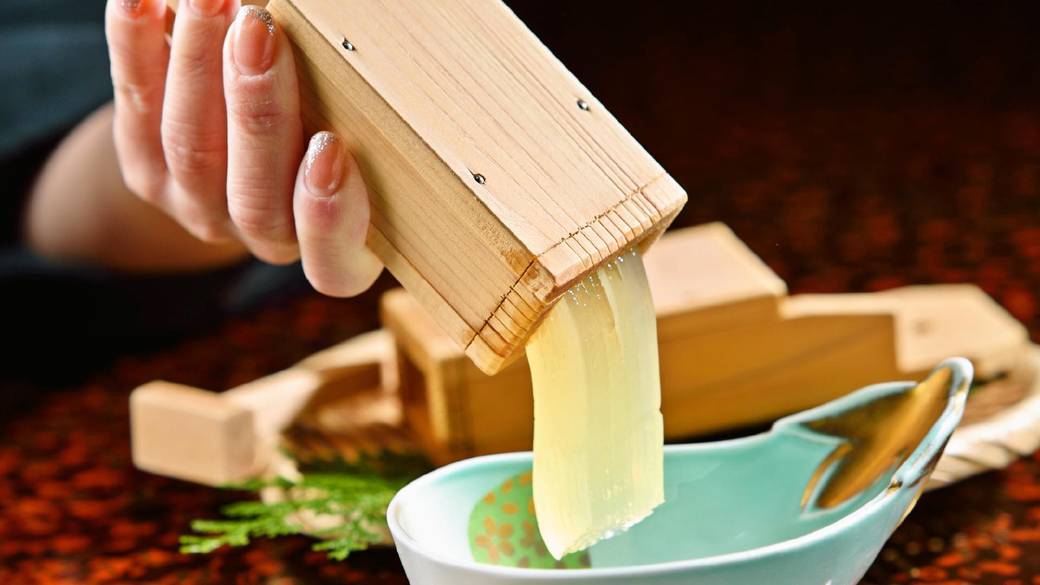 朝から幸せ気分
ボリューム満点の朝食 / 3