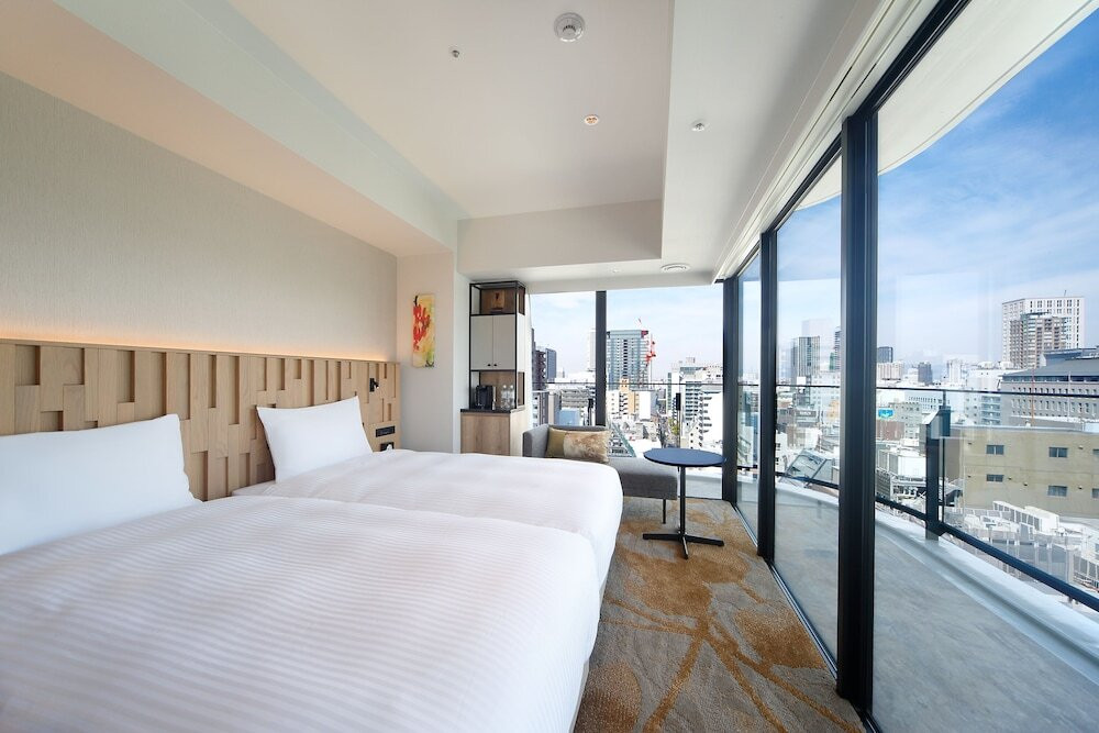 「都会のオアシス」で癒される4281781