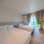 クリスタルヴィラ池間（沖縄県 ペンション） / 4