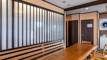 ロビー応接スペース / 7