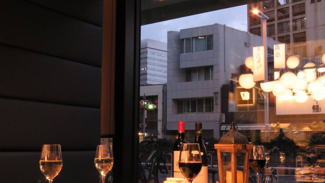 マーケットストリート店内 / 1