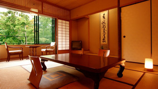 和室（新館）禁煙