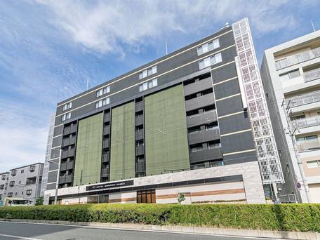 ホテル真法院大阪 / 4