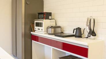 客室の設備とサービス / 32