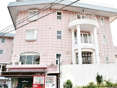 白馬姫川温泉 リゾートイン マリオンシナノ / 5