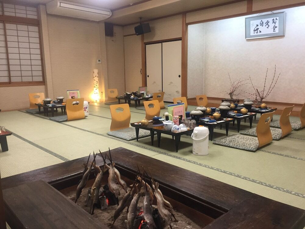 レストラン