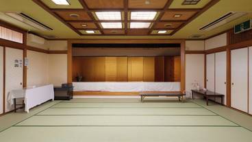 バンケット ホール / 6