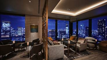 エグゼクティブラウンジ(夜) / 6