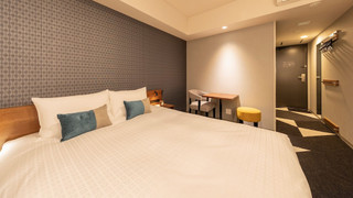 コンフォート ダブルルーム 禁煙