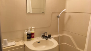 スタンダード ツインルーム 喫煙可