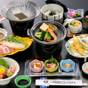 【スタンダードプラン】お造り×選べるお鍋×ふくを贅沢に　旬の会席料理【部屋食または個室】（2食付） | 一の俣温泉グランドホテル