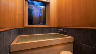 プレミアム和洋室