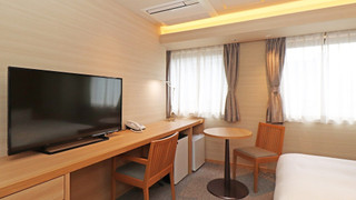 デラックスツイン [禁煙]