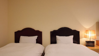 富士山ビュー スタンダード洋室 禁煙