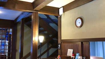 リビング エリア / 13