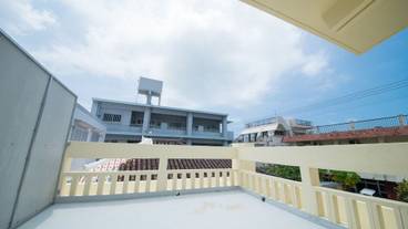 バルコニー / 14