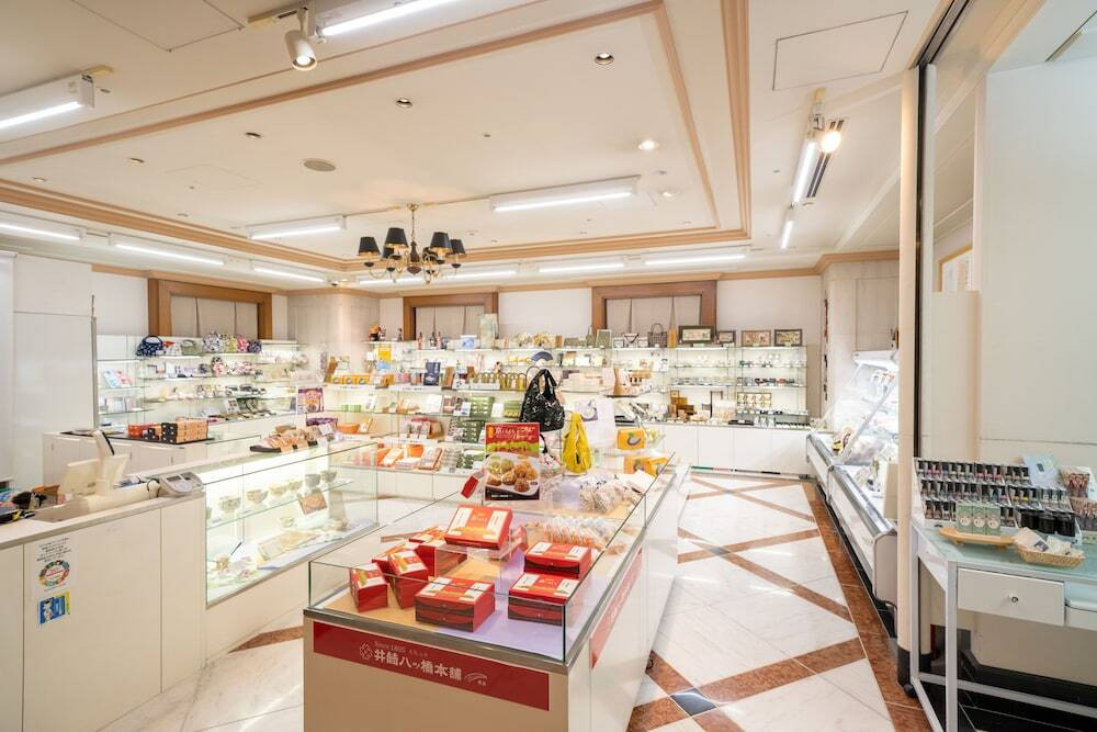 ギフト ショップ