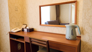 スイートルーム