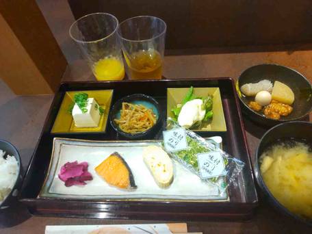 アパホテル 京都駅北 / 5