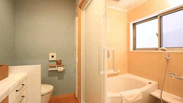 バスルーム / 34