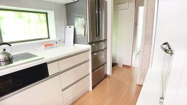 専用簡易キッチン / 23