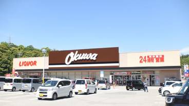 ショッピングモール / 1