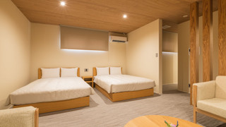 デラックスC 禁煙