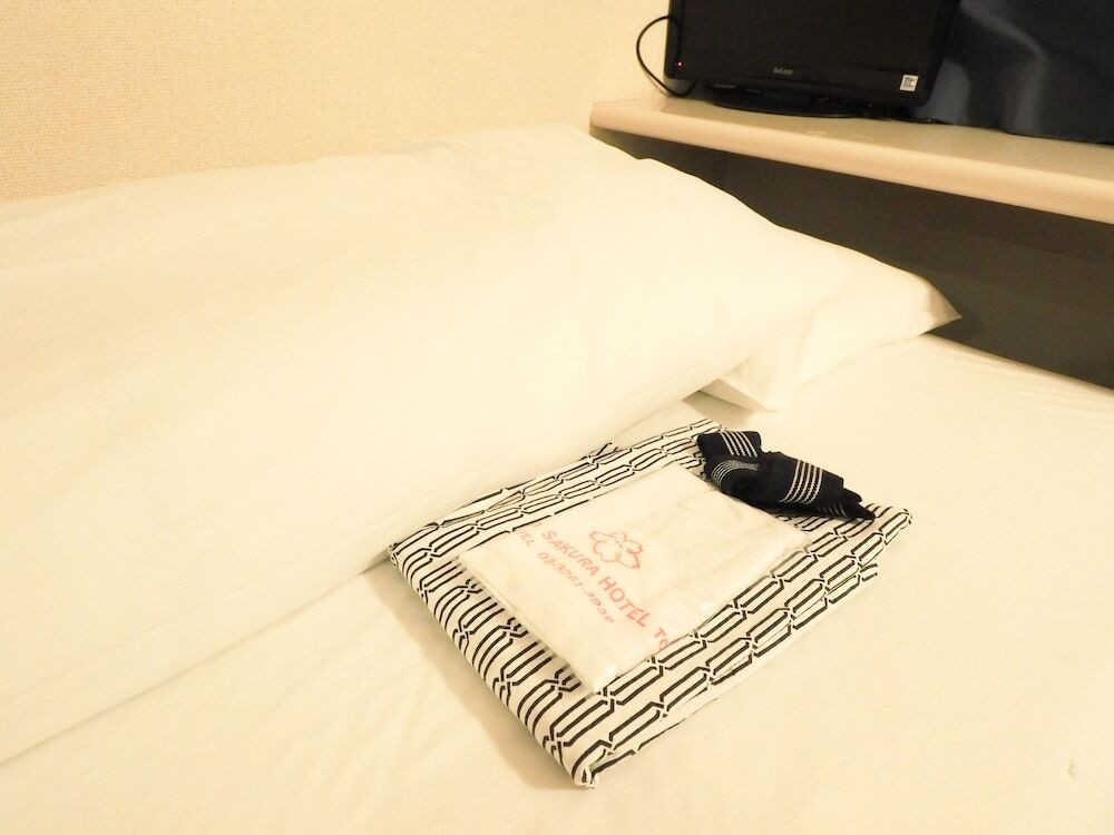 客室の設備とサービス