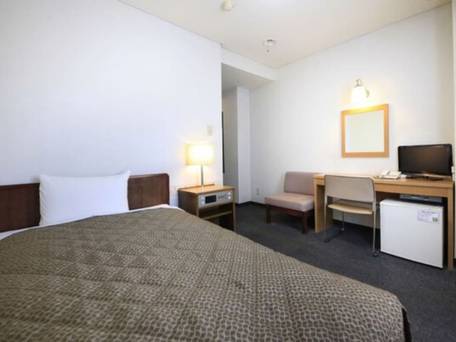 調布アーバンホテル / 4