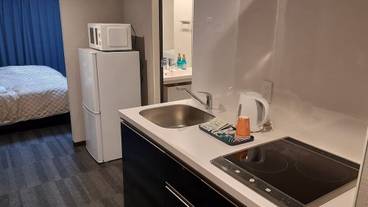 専用キッチン / 27