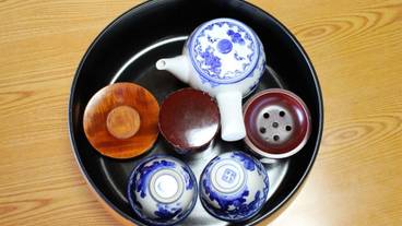 客室の設備とサービス / 33