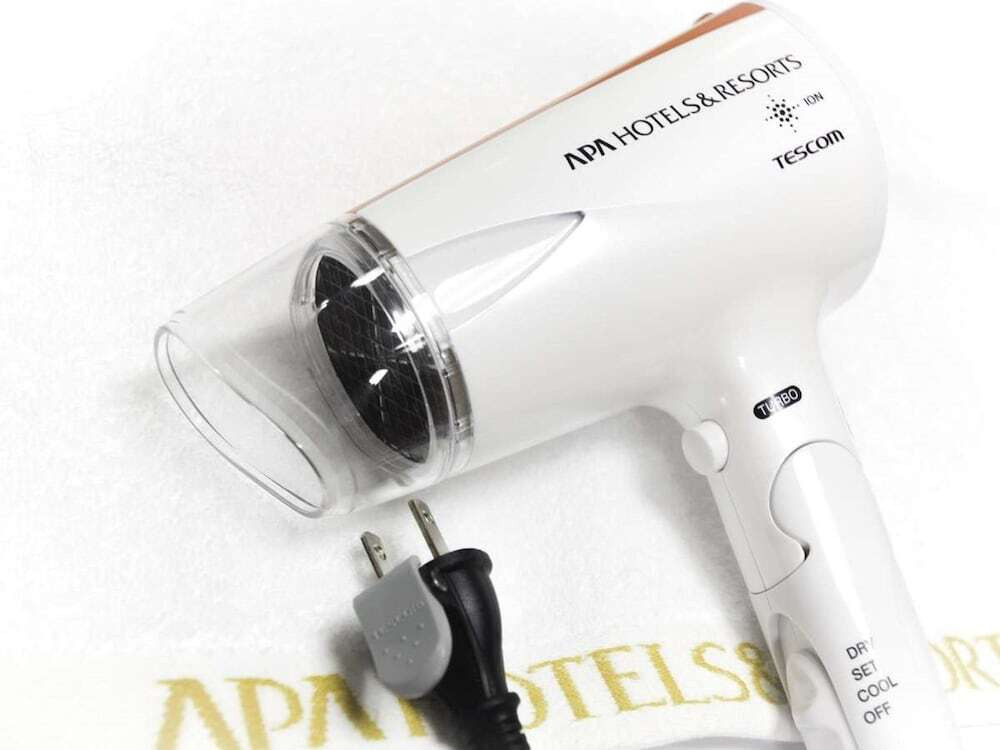 客室の設備とサービス