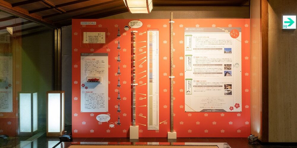 建物のデザイン