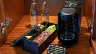 モデレート ツイン ルーム 禁煙