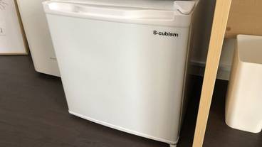 小型冷蔵庫 / 34