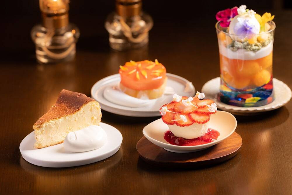 OMOカフェ＆バル④