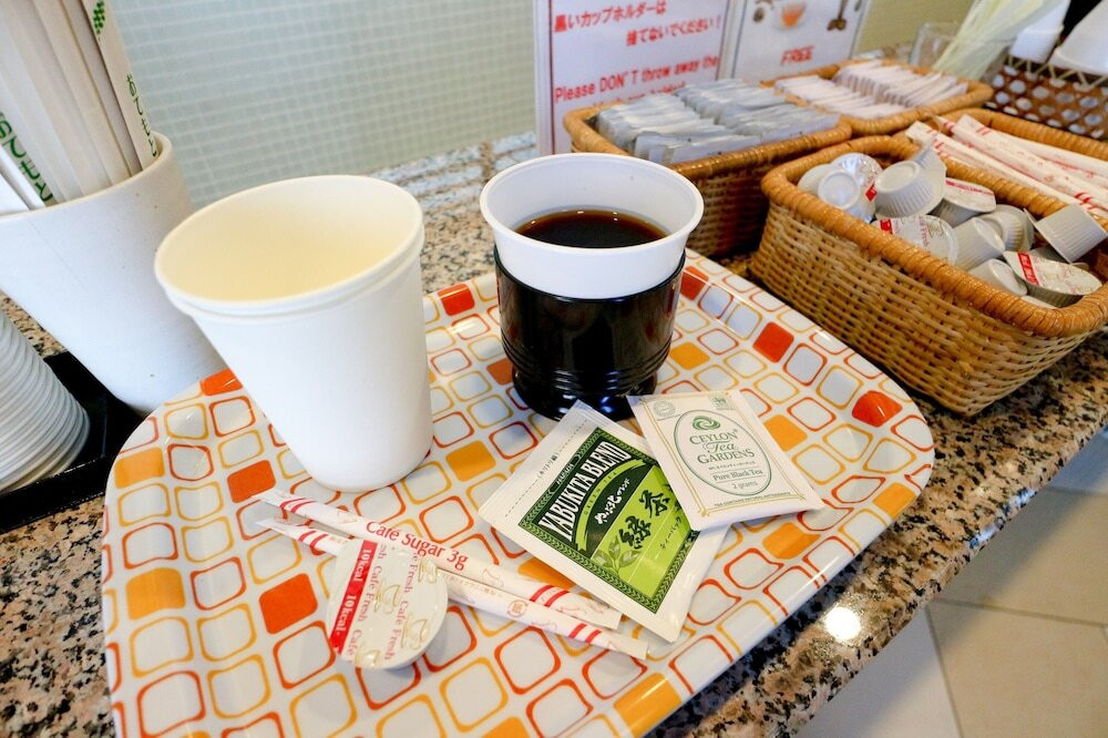 客室の設備とサービス