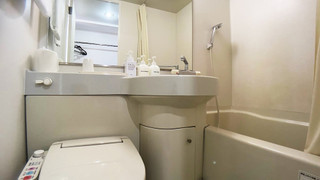 スタンダード ツインルーム シングルベッド 2 台 禁煙