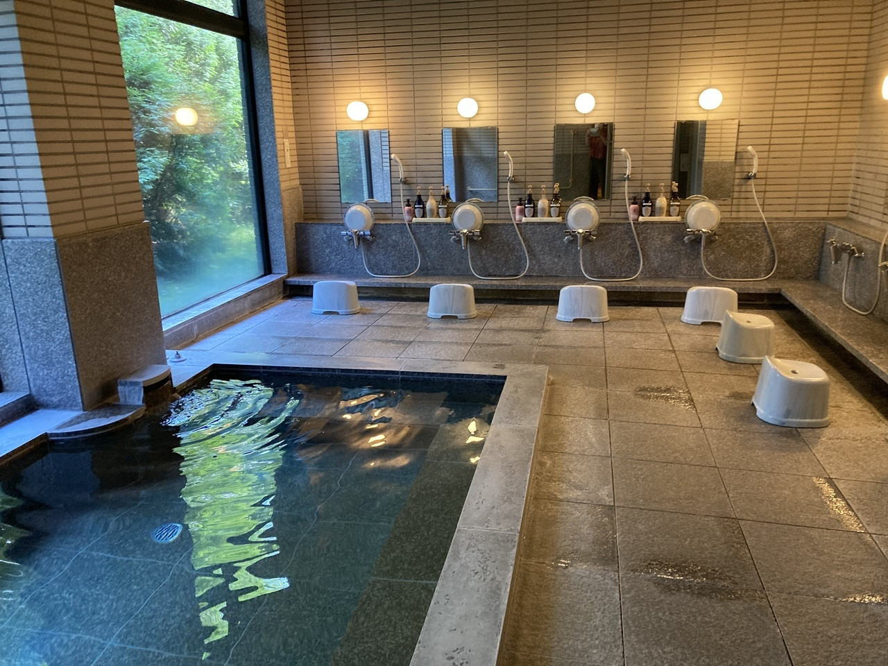 6. 自然に囲まれて静かな時間を過ごせる「オーベルジュ音羽倶楽部」4084530