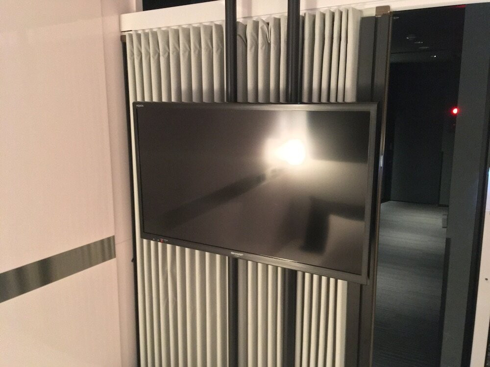 客室の設備とサービス