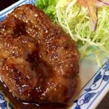 一成食堂(イッセイショクドウ)