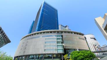 グランフロント大阪 / 4