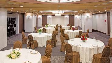 バンケット ホール / 29