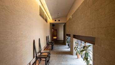 内装の詳細 / 12