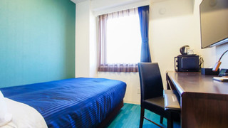 シングルルーム 禁煙