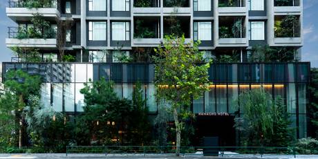 HAMACHO HOTEL TOKYO（浜町ホテル 東京）